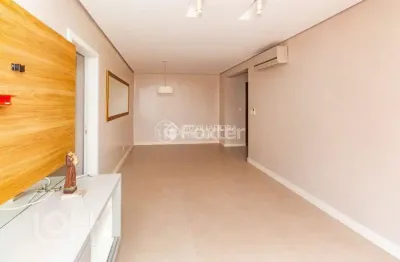 Apartamento com 3 quartos à venda na rua comendador rheingantz, 81, auxiliadora, porto alegre, 115 m2 por r$ 664.050