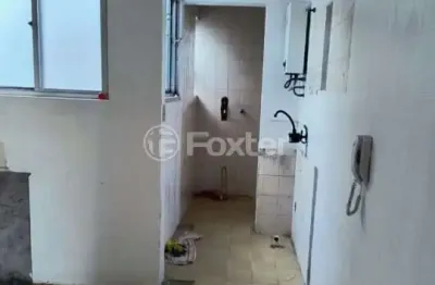 Apartamento com 2 quartos à venda na rua luzitana, 301, higienópolis, porto alegre, 61 m2 por r$ 220.000