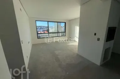 Apartamento com 2 quartos à venda na rua luiz voelcker, 845, três figueiras, porto alegre, 74 m2 por r$ 970.000