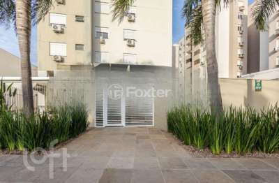 Apartamento com 2 quartos à venda na rua brasil, 1375, centro, canoas, 51 m2 por r$ 289.000