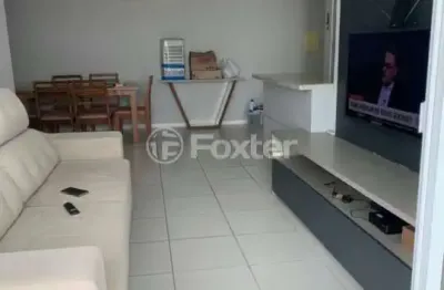 Apartamento com 2 quartos à venda na rua madre maria vilac, 690, canasvieiras, florianópolis, 80 m2 por r$ 900.000
