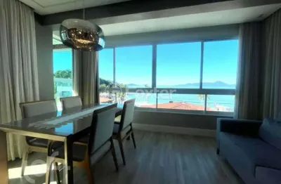 Apartamento com 2 quartos à venda na rua general estilac leal, 75, coqueiros, florianópolis, 85 m2 por r$ 1.340.000