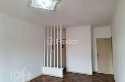 Apartamento com 3 quartos à venda na rua general couto de magalhães, 578, são joão, porto alegre, 98 m2 por r$ 358.000
