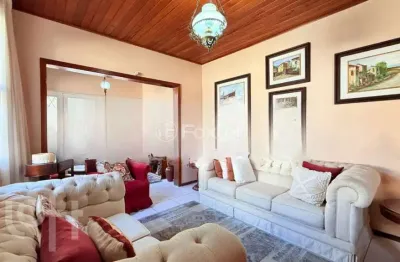 Casa com 3 quartos à venda na avenida guido mondin, 1120, são geraldo, porto alegre, 160 m2 por r$ 750.000