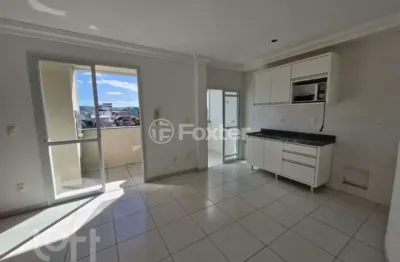 Cobertura com 3 quartos à venda na rua joaquim nabuco, 1841, coloninha, florianópolis, 99 m2 por r$ 710.000