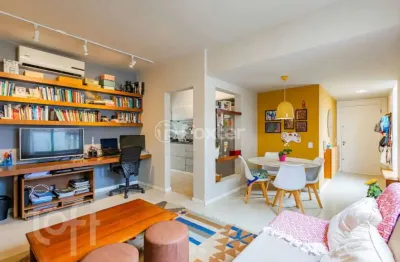 Apartamento com 2 quartos à venda na rua casemiro de abreu, 218, bela vista, porto alegre, 81 m2 por r$ 550.000