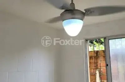 Apartamento com 2 quartos à venda na rua gildo de freitas, 1601, olaria, canoas, 42 m2 por r$ 200.000