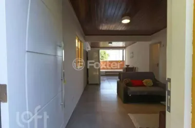 Casa com 2 quartos à venda na servidão pedro miguel nunes, 395, lagoa da conceição, florianópolis, 60 m2 por r$ 800.000