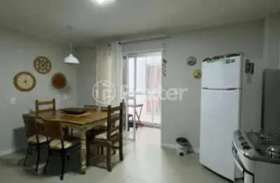 Apartamento com 2 quartos à venda na servidão maria de oliveira nunes, 100, ingleses do rio vermelho, florianópolis, 70 m2 por r$ 400.000