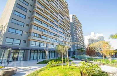 Apartamento com 3 quartos à venda na rua coronel paulino teixeira, 190, rio branco, porto alegre, 141 m2 por r$ 2.150.000