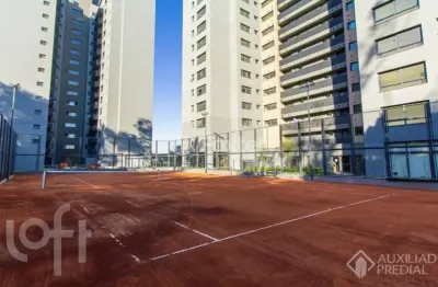 Apartamento com 3 quartos à venda na Rua Coronel Paulino Teixeira, 190, Rio Branco, Porto Alegre, 141 m2 por R$ 2.150.000