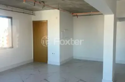 Sala comercial com 1 sala à venda na avenida assis brasil, 2827, cristo redentor, porto alegre, 40 m2 por r$ 562.500