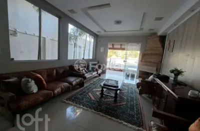 Casa com 3 quartos à venda na rua silvério souto, 540, teresópolis, porto alegre, 203 m2 por r$ 680.000