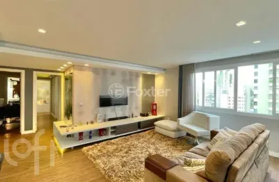 Apartamento com 3 quartos à venda na rua heller, 510, centro, novo hamburgo, 121 m2 por r$ 1.099.900