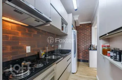 Apartamento com 3 quartos à venda na avenida da cavalhada, 3559, cavalhada, porto alegre, 71 m2 por r$ 429.900