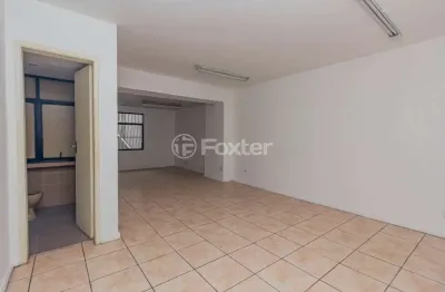 Sala comercial com 1 sala à venda na avenida mauá, 887, centro histórico, porto alegre, 42 m2 por r$ 220.000