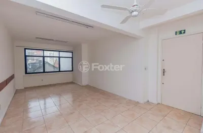 Sala comercial com 1 sala à venda na avenida mauá, 887, centro histórico, porto alegre, 31 m2 por r$ 165.000