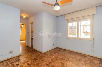 Apartamento com 2 quartos à venda na travessa gaetano célia, 105, jardim leopoldina, porto alegre, 55 m2 por r$ 190.000