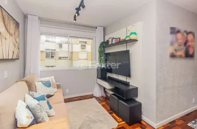 Apartamento com 2 quartos à venda na rua banco da província, 221, santa tereza, porto alegre, 62 m2 por r$ 250.000