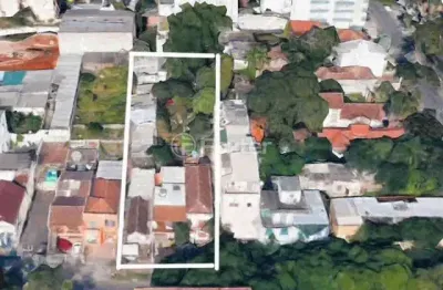 Casa com 3 quartos à venda na rua eudoro berlink, 339, mont serrat, porto alegre, 156 m2 por r$ 3.000.000
