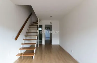 Casa com 2 quartos à venda na avenida guilherme schell, 1250, rio branco, canoas, 76 m2 por r$ 269.000