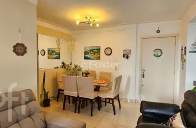 Apartamento com 3 quartos à venda na avenida dom cláudio josé gonçalves ponce de leão, 140, vila ipiranga, porto alegre, 65 m2 por r$ 429.000
