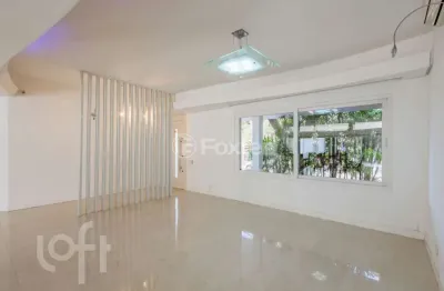 Casa com 4 quartos à venda na travessa antilhas, 94, jardim lindóia, porto alegre, 300 m2 por r$ 3.500.000