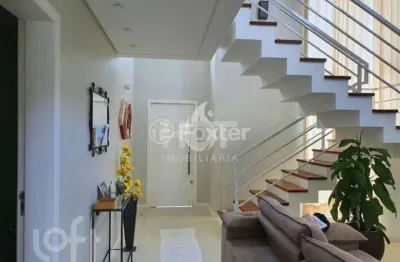 Casa com 3 quartos à venda na rua valdeci izidro da silveira, 167, ribeirão da ilha, florianópolis, 222 m2 por r$ 1.650.000