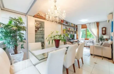 Apartamento com 3 quartos à venda na rua cabral, 1157, rio branco, porto alegre, 97 m2 por r$ 899.000