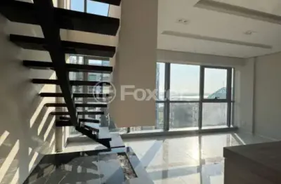 Apartamento com 1 quarto à venda na avenida borges de medeiros, 2235, praia de belas, porto alegre, 64 m2 por r$ 1.199.000