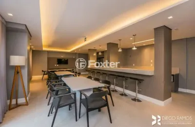 Apartamento com 3 quartos à venda na rua miguel couto, 714, menino deus, porto alegre, 100 m2 por r$ 1.100.000