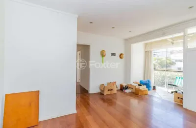 Apartamento com 3 quartos à venda na rua coronel corte real, 928, petrópolis, porto alegre, 86 m2 por r$ 560.000