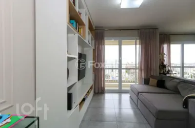 Apartamento com 3 quartos à venda na rua frederico guilherme ludwig, 80, centro, canoas, 113 m2 por r$ 940.000