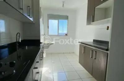 Apartamento com 3 quartos à venda na rua alameda dos jardins, 50, igara, canoas, 57 m2 por r$ 290.000