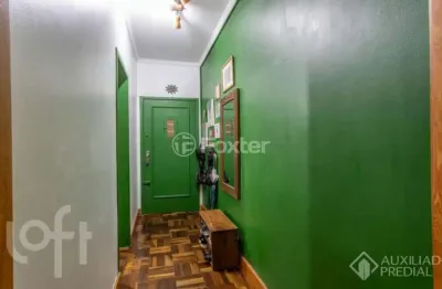 Apartamento com 3 quartos à venda na rua coronel bordini, 497, auxiliadora, porto alegre, 93 m2 por r$ 410.000