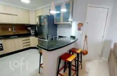 Apartamento com 3 quartos à venda na rua são cristóvão, 94, barreiros, são josé, 74 m2 por r$ 530.000