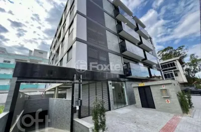 Apartamento com 2 quartos à venda na Rua Doutor João de Oliveira, 827, Canasvieiras, Florianópolis, 76 m2 por R$ 889.000