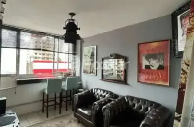 Apartamento com 3 quartos à venda na avenida lédio joão martins, 999, kobrasol, são josé, 65 m2 por r$ 435.000