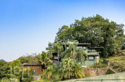 Casa com 9 quartos à venda na rua laurindo januário da silveira, 1408, lagoa da conceição, florianópolis, 548 m2 por r$ 3.900.000