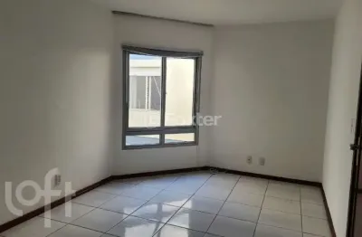 Apartamento com 1 quarto à venda na rua ari georg, 63, centro, são leopoldo, 52 m2 por r$ 159.000