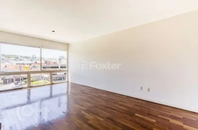 Apartamento com 3 quartos à venda na avenida teixeira mendes, 606, vila jardim, porto alegre, 110 m2 por r$ 500.000