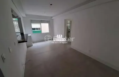 Apartamento com 2 quartos à venda na rua visconde de pelotas, 185, passo da areia, porto alegre, 64 m2 por r$ 350.000