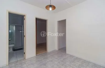 Apartamento com 1 quarto à venda na avenida professor oscar pereira, 3409, glória, porto alegre, 39 m2 por r$ 164.900