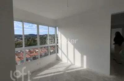 Apartamento com 2 quartos à venda na avenida da cavalhada, 4414, cavalhada, porto alegre, 42 m2 por r$ 250.000