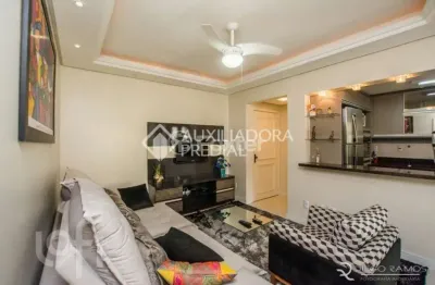 Apartamento com 3 quartos à venda na rua josé gomes, 113, tristeza, porto alegre, 84 m2 por r$ 680.000
