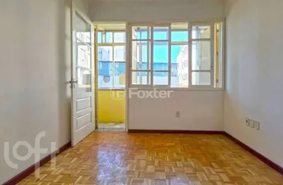 Apartamento com 1 quarto à venda na avenida bento gonçalves, 375, partenon, porto alegre, 48 m2 por r$ 179.000