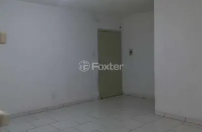 Sala comercial com 1 sala à venda na avenida assis brasil, 3202, cristo redentor, porto alegre, 29 m2 por r$ 100.000