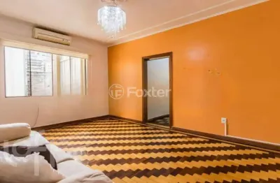 Apartamento com 3 quartos à venda na rua general andrade neves, 139, centro histórico, porto alegre, 102 m2 por r$ 550.000