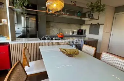 Apartamento com 2 quartos à venda na rua doutor joão inácio, 1208, navegantes, porto alegre, 76 m2 por r$ 770.000