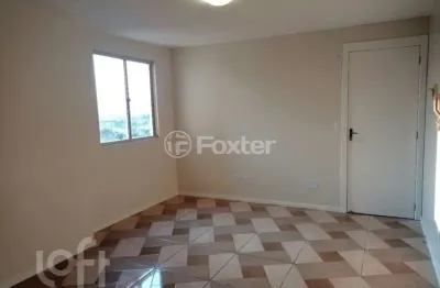 Apartamento com 2 quartos à venda na avenida da federação, 685, jardim betânia, cachoeirinha, 43 m2 por r$ 160.000